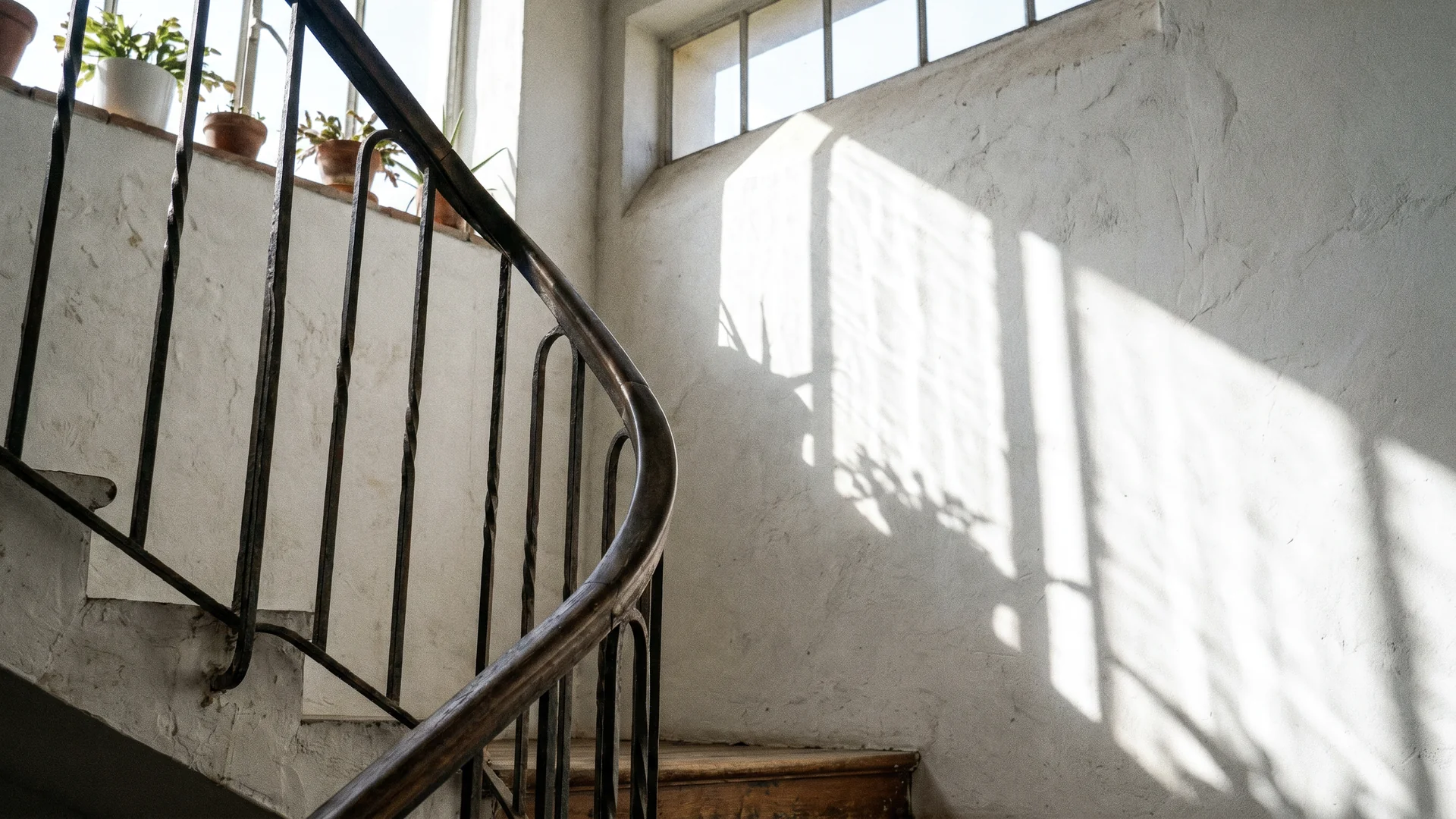 Interior remodel — Peninsula residence